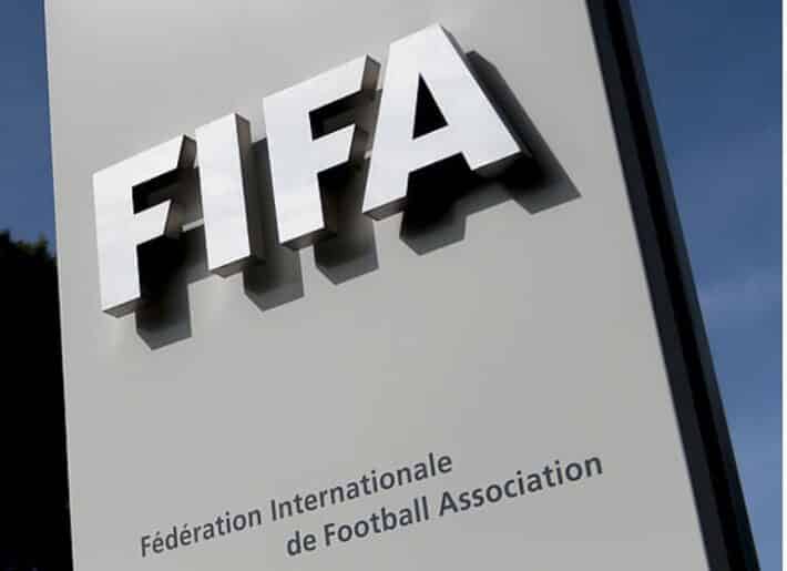 الفيفا