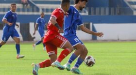 حرس الحدود و الترسانة
