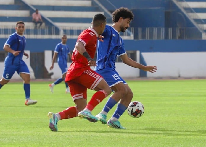 حرس الحدود و الترسانة