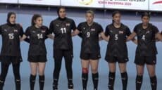 المنتخب المصري لكرة اليد