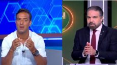 مباراة القمة الاهلي الزمالك