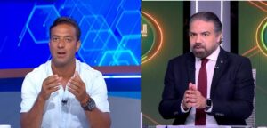مباراة القمة الاهلي الزمالك
