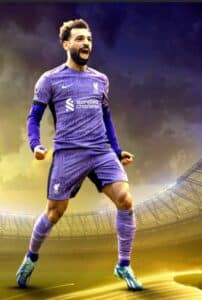 محمد صلاح ليفربول