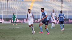 بيراميدز يفوز على سموحة