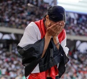 بسنت حميد