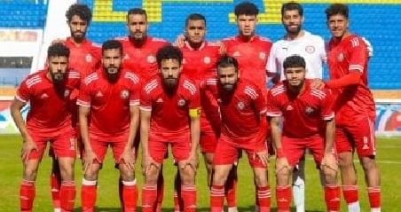 حرس الحدود