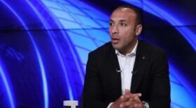صفقات الزمالك و تصريحات أيمن عبد العزيز