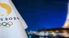 اولمبياد باريس 2024