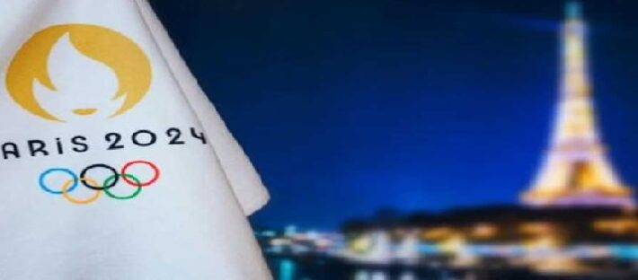اولمبياد باريس 2024