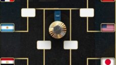 اولمبياد باريس 2024 : مباريات ربع النهائي كرة القدم
