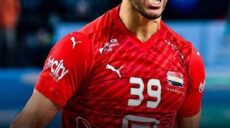 اولمبياد باريس 2024 : مصر تتعادل مع سولفينيا