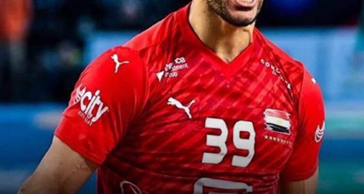 اولمبياد باريس 2024 : مصر تتعادل مع سولفينيا