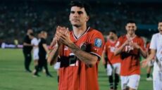 اولمبياد باريس 2024 أحمد سيد زيزو