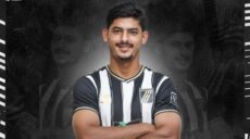 كريستو صفاقسي لمده موسم واحد مع أحقية الشراء