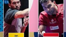 اولمبياد باريس 2024 عمر عصر