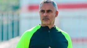 جوزيه جوميز الزمالك