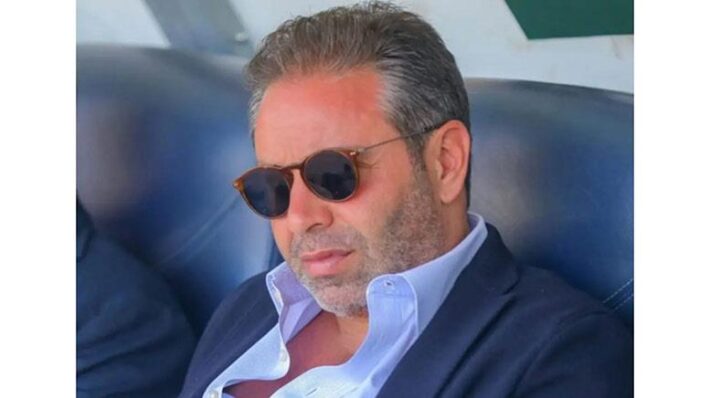 اولمبياد باريس 2024 حازم إمام