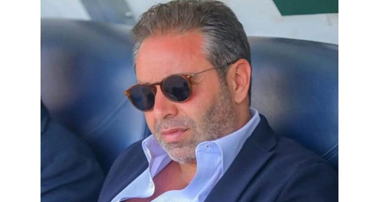 اولمبياد باريس 2024 حازم إمام