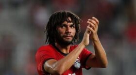 اولمبياد باريس 2024 محمد النني يتلقى عرض مغري