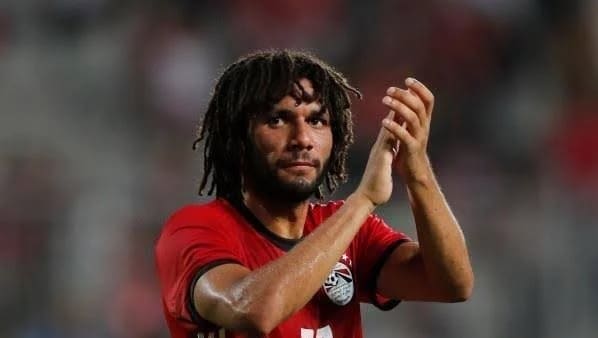 اولمبياد باريس 2024 محمد النني يتلقى عرض مغري
