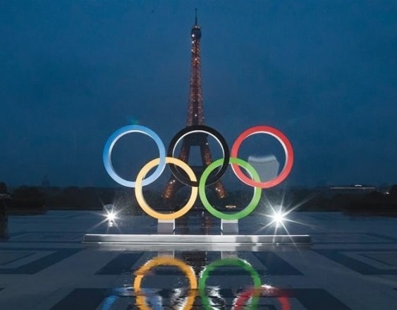 اولمبياد باريس 2024 توقعات جدول الميداليات