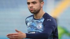 المغربي محمد الشيبي