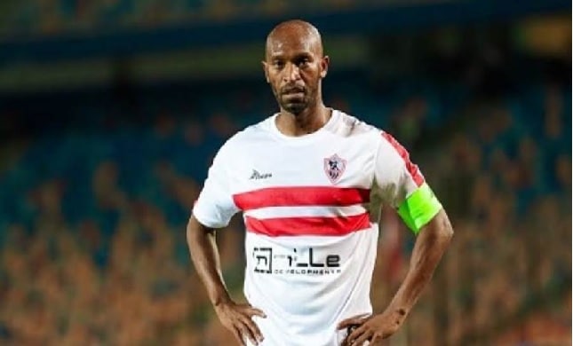 شيكابالا الزمالك