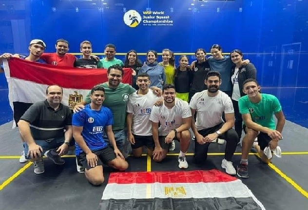 بطولة كأس العالم للناشئين