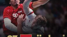 اولمبياد باريس 2024 : منتخب مصر لكرة اليد