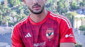 الاهلي يضم يوسف أيمن