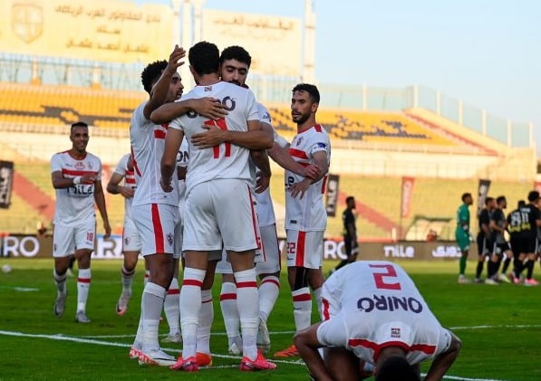 الزمالك