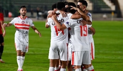الزمالك