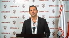 الزمالك : انتهاء ازمة المغربي خالد بوطيب