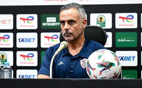 الزمالك جوزيه جوميز التعادل مع بلدية المحلة