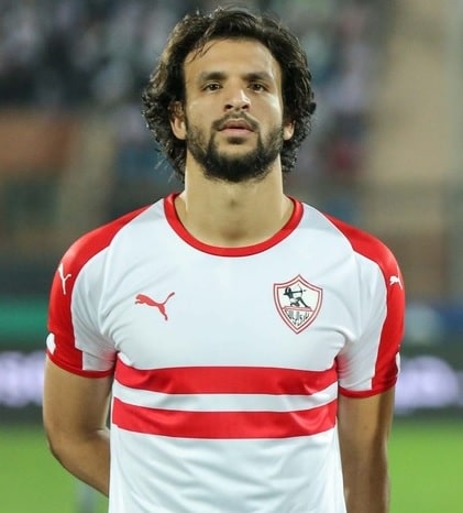 محمود علاء