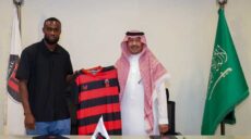 الرياض السعودي يتعاقد مع محمد كوناتي