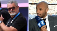 اولمبياد باريس 2024 تصريحات تيري هنري و ميكالي