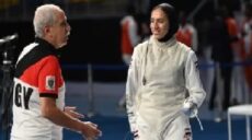 اولمبياد باريس 2024