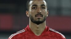 إنتقالات الأهلي محمد عبد المنعم