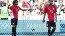 اولمبياد باريس 2024 : مصر تخسر من المغرب 6-0