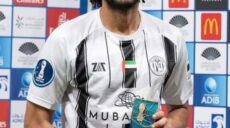 محمد النني