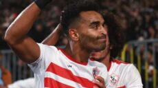 الزمالك يوسف اوباما