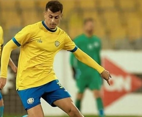 عمر الساعي
