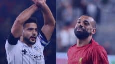 محمد صلاح يواجة سام مرسي