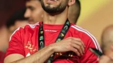 الأهلي المصري محمد عبد المنعم