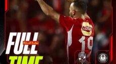 الأهلي المصري بطل الدوري المصري الممتاز