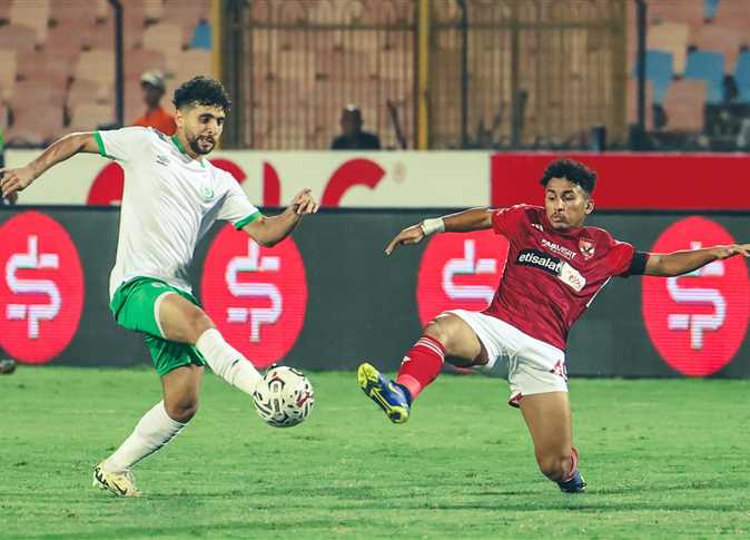الاهلي المصري