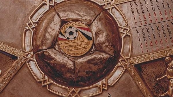الدوري المصري