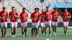المنتخب المصري