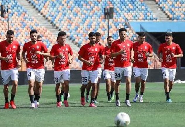 المنتخب المصري